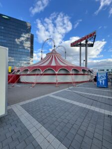 Ostercircus Hofmeister Sindelfingen