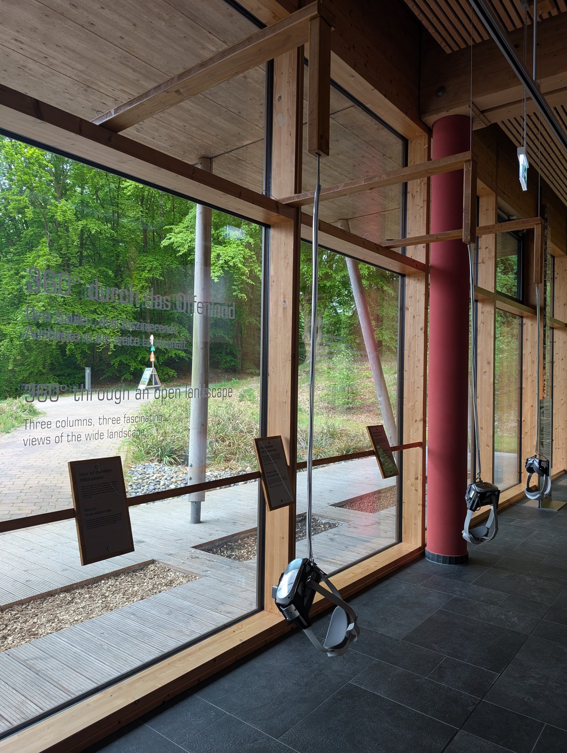 Erlebnisausstellung – Naturerbe Prora – Ausflug mit Kindern, Foto 3