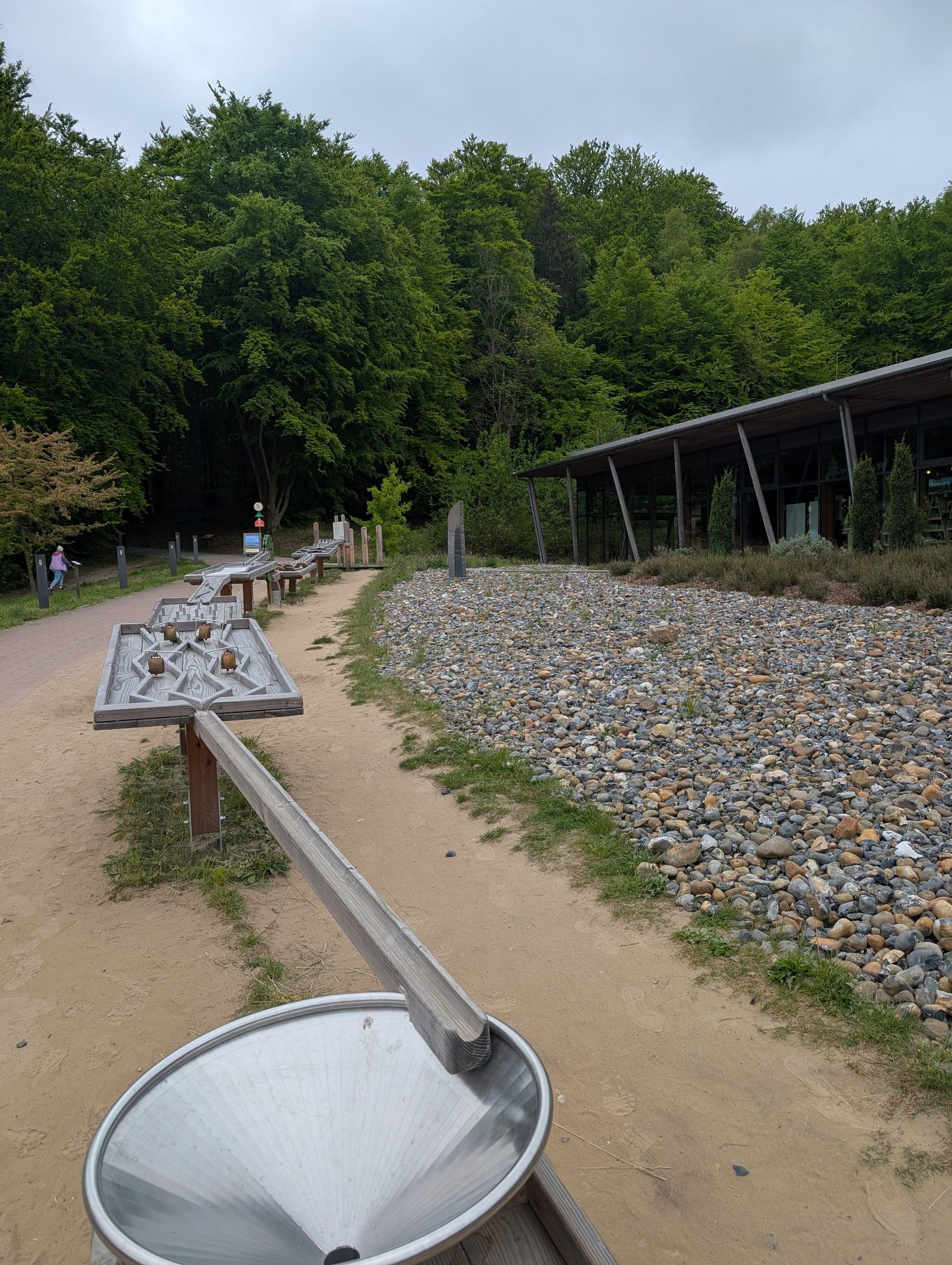 Erlebnisausstellung – Naturerbe Prora – Ausflug mit Kindern, Foto 5
