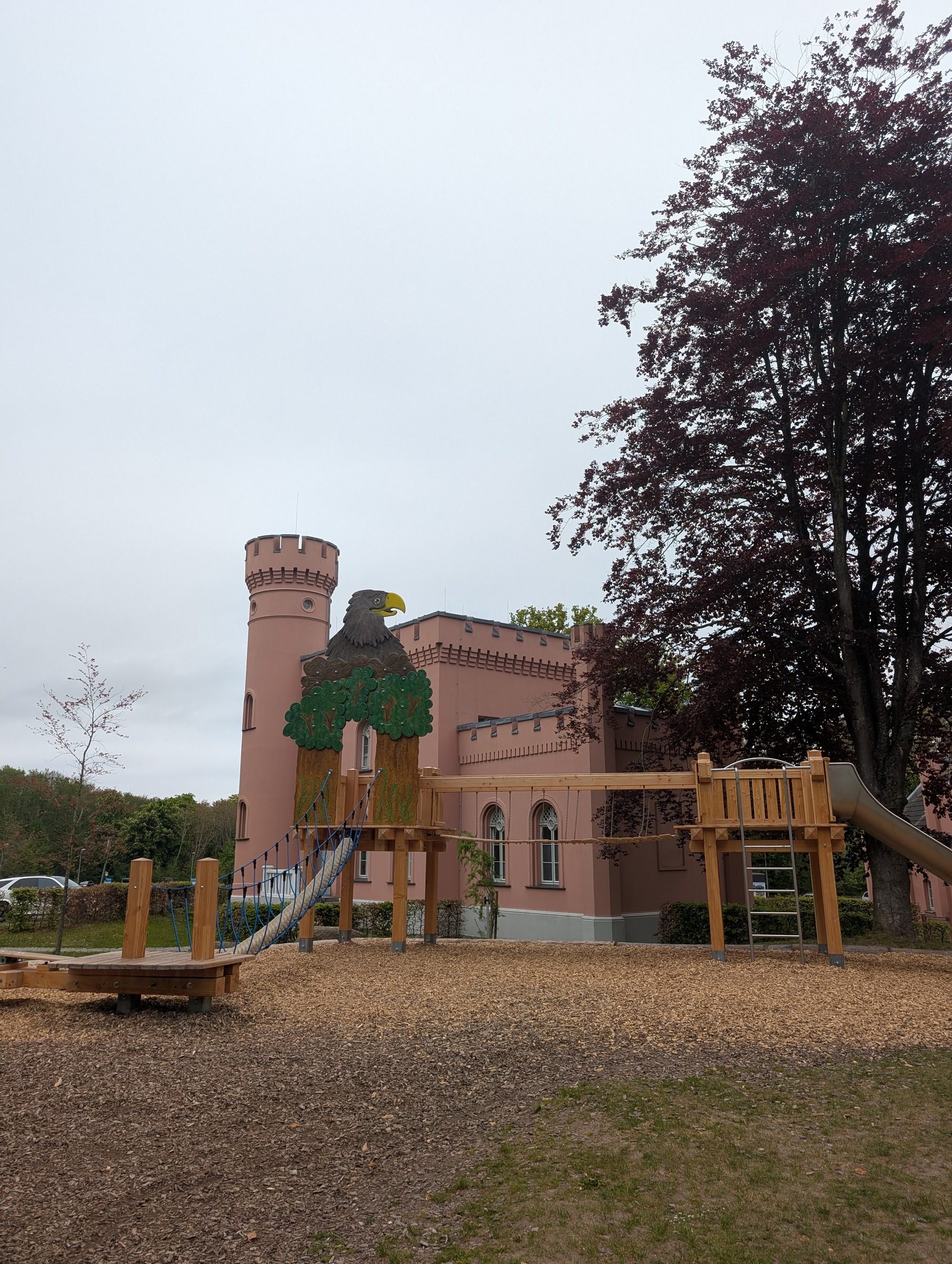 Erlebnisausstellung – Naturerbe Prora – Ausflug mit Kindern, Foto 6