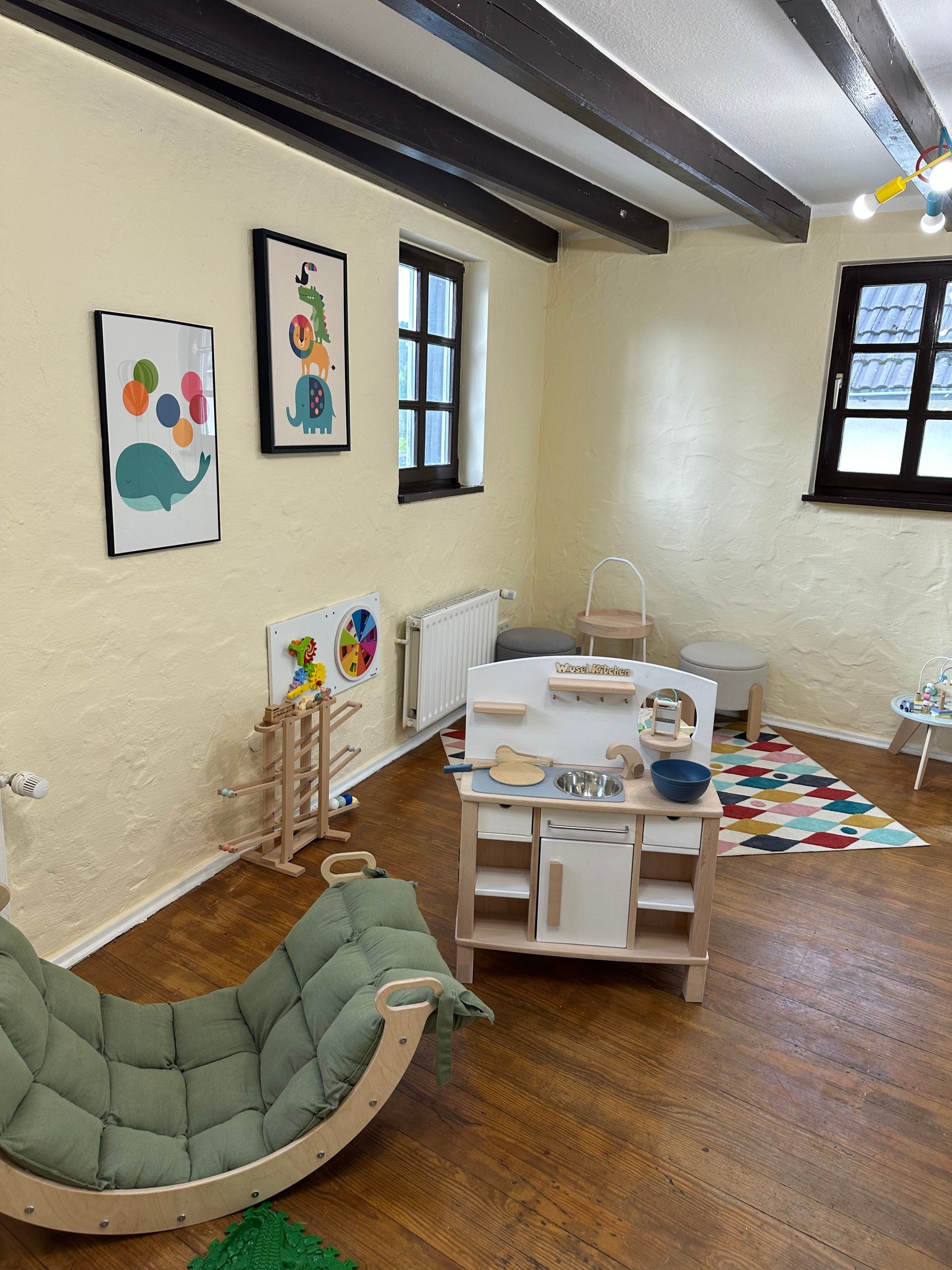 WuselWerk Köln – Ausflug mit Kindern, Foto 4