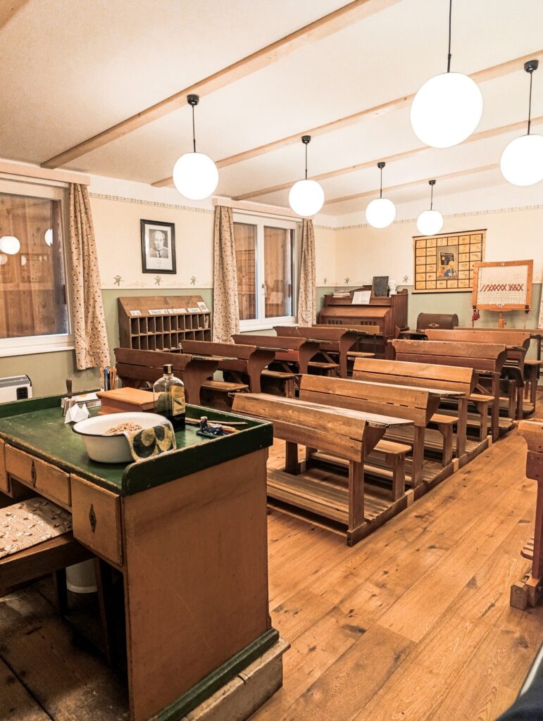 Freilichtmuseum Massing