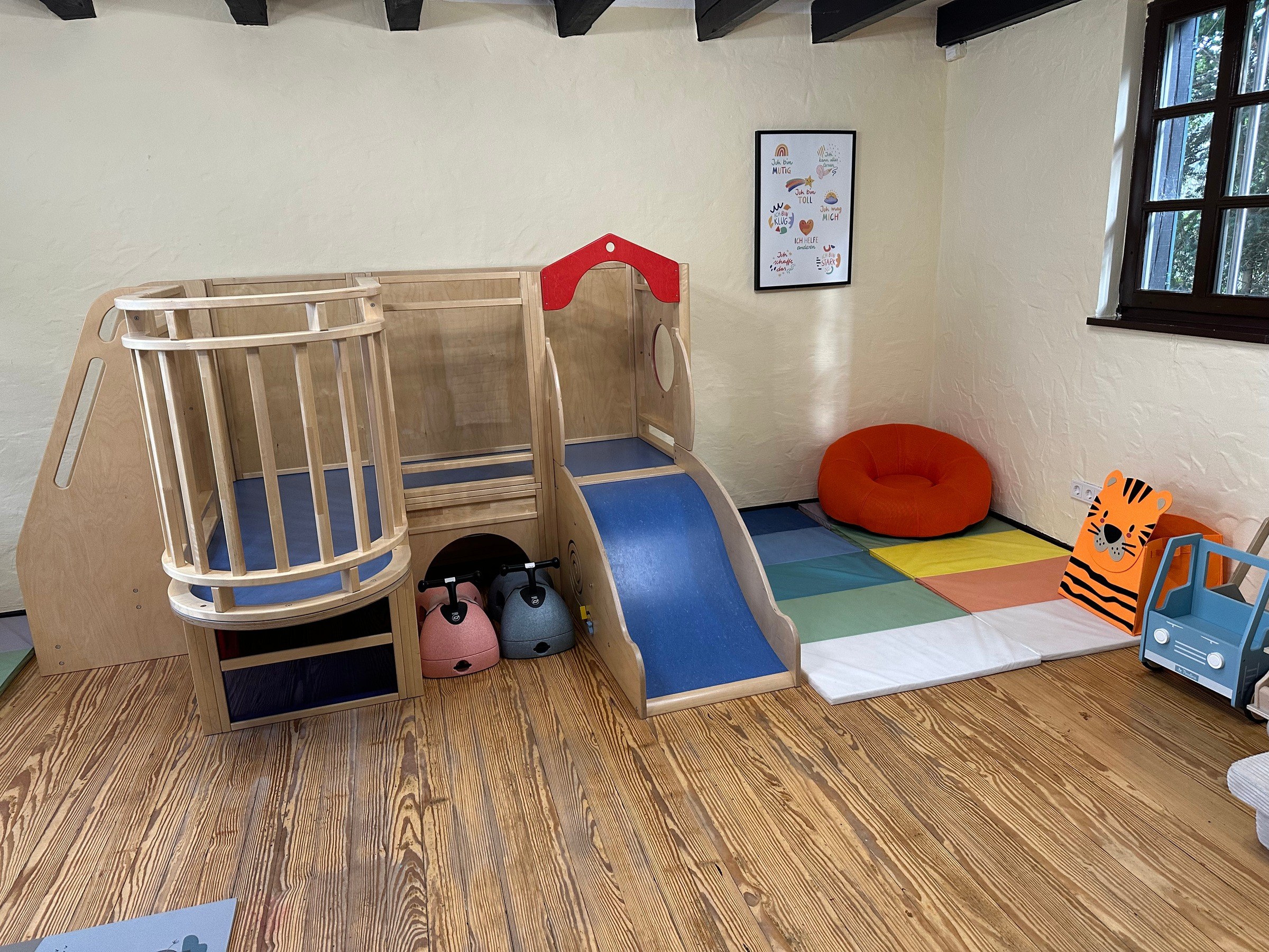 WuselWerk Köln – Ausflug mit Kindern, Foto 5