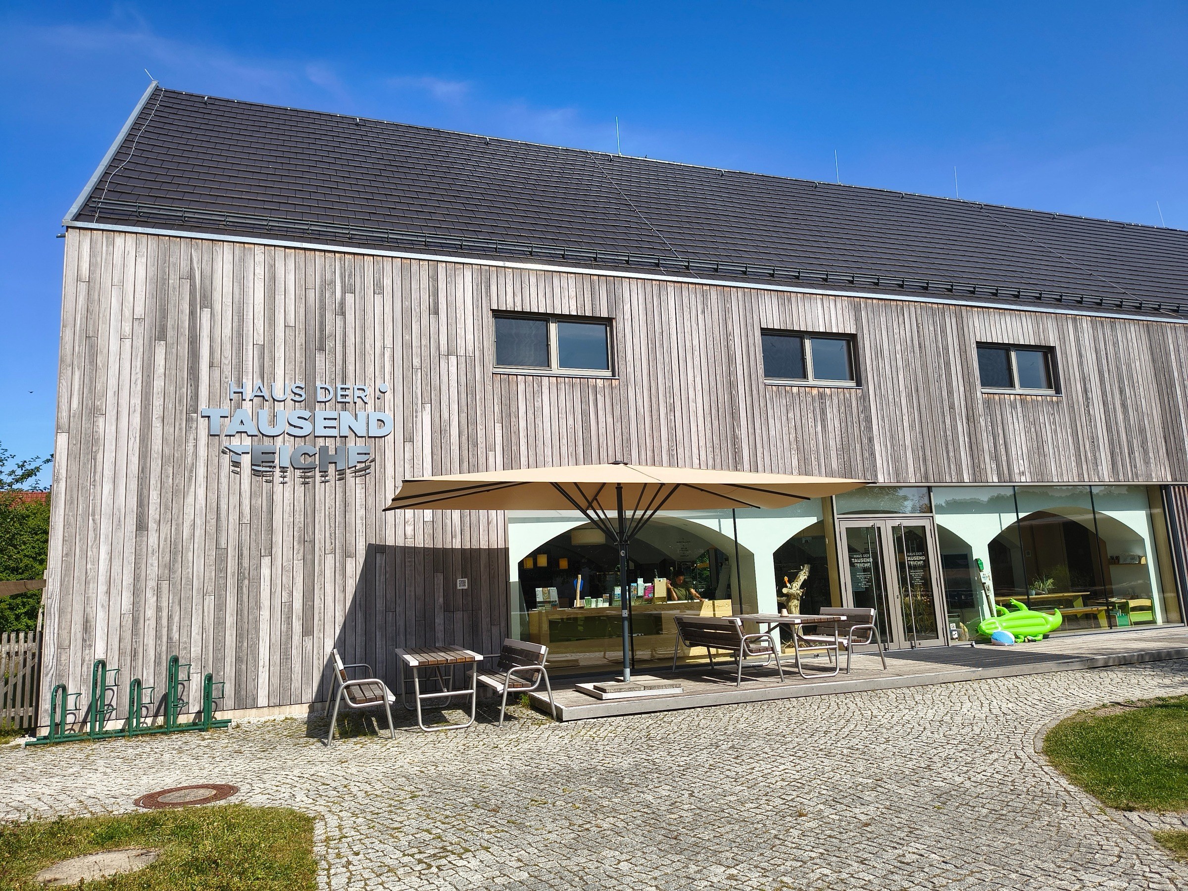 Naturerlebnispfad Oberlausitzer Teiche – Ausflug mit Kindern, Foto 10