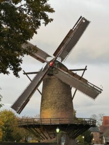 Kriemhild Mühle