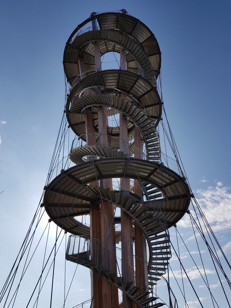 Schönbuchturm in Herrenberg