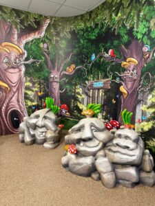 Triberg Fantasy im Schwarzwald