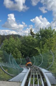 Freizeitberg Blomberg Bad Tölz