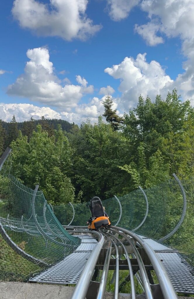 Freizeitberg Blomberg Bad Tölz