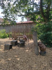Generationenpark Vilsbiburg