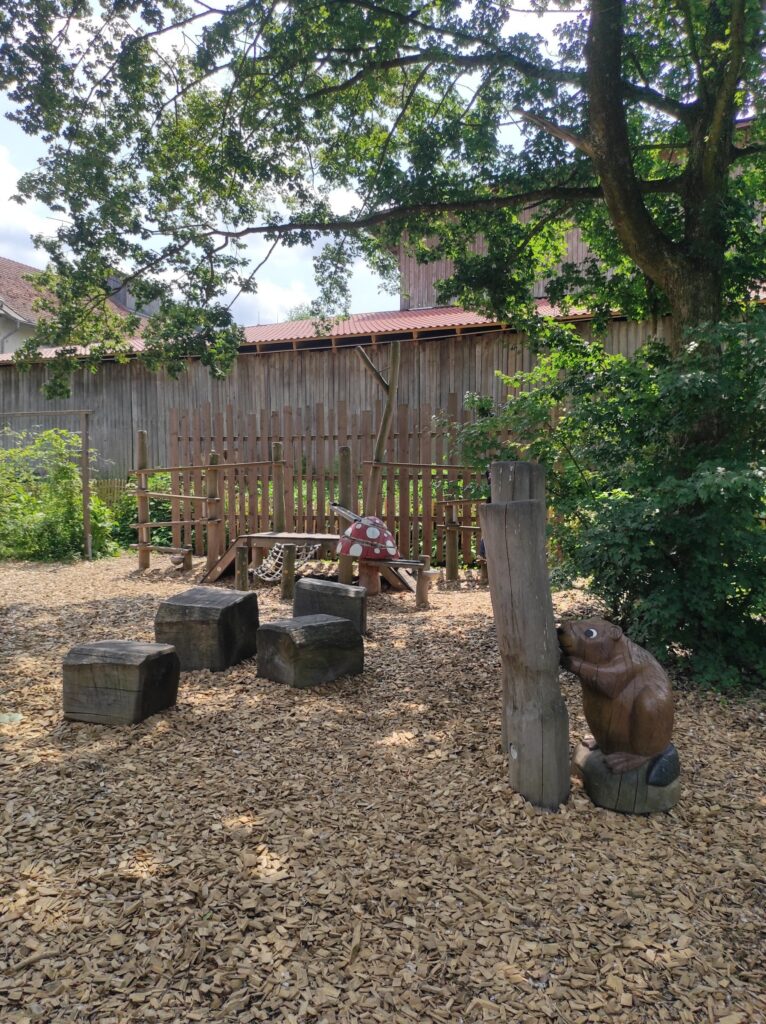 Generationenpark Vilsbiburg