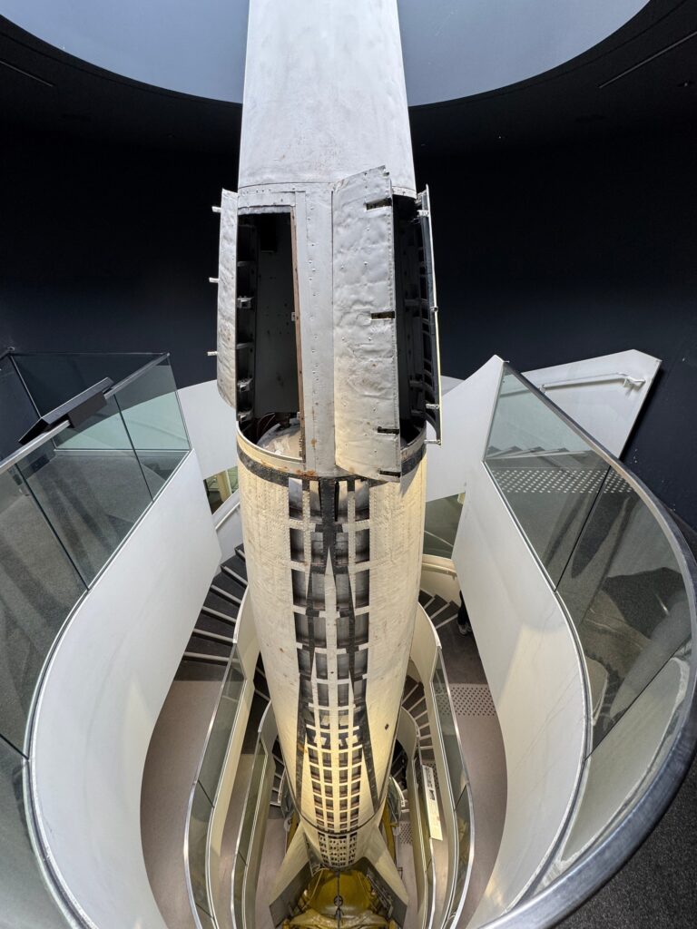 Deutsches Museum München