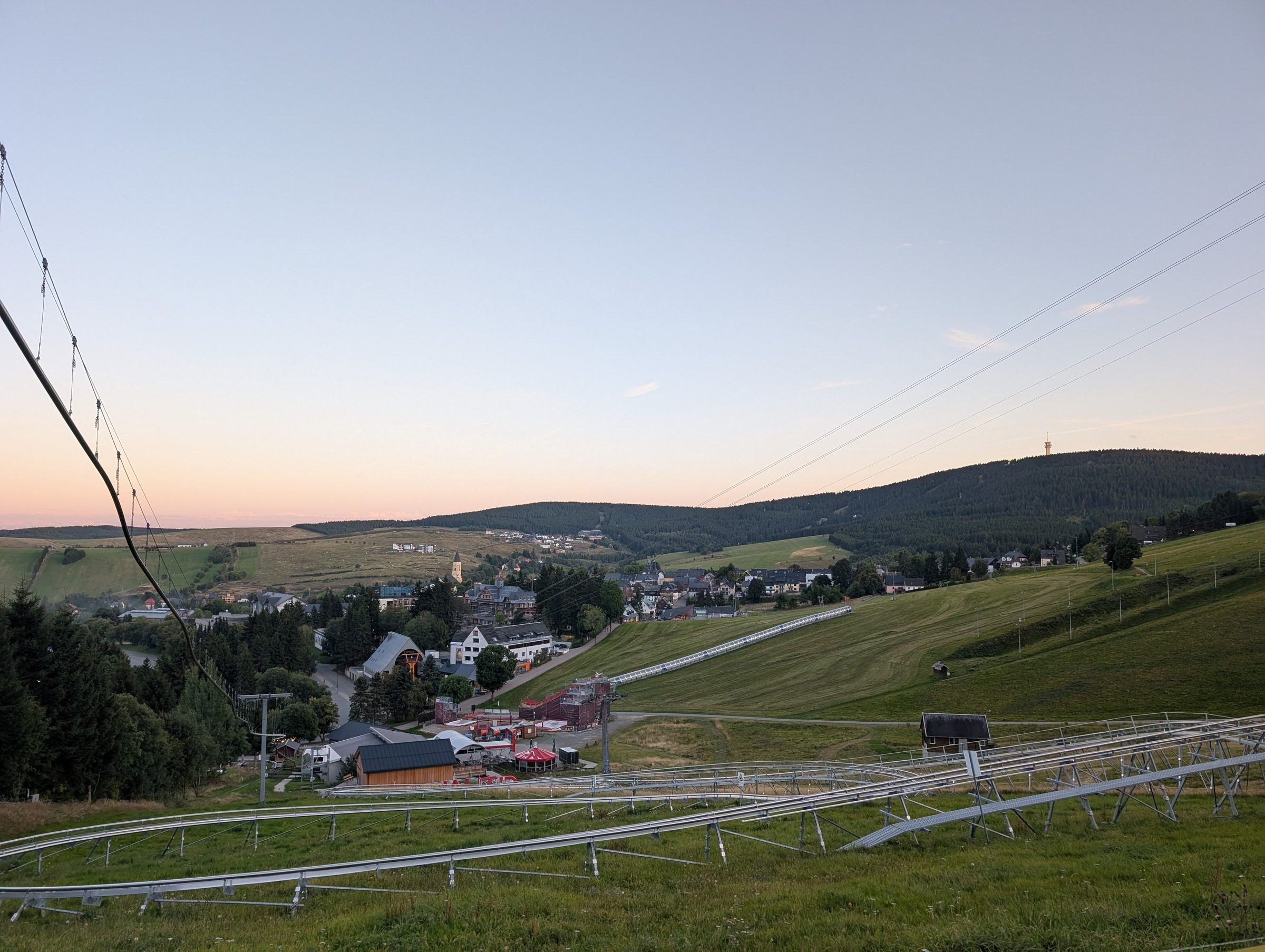 OTHAL Coaster Oberwiesenthal – Ausflug mit Kindern, Foto 2