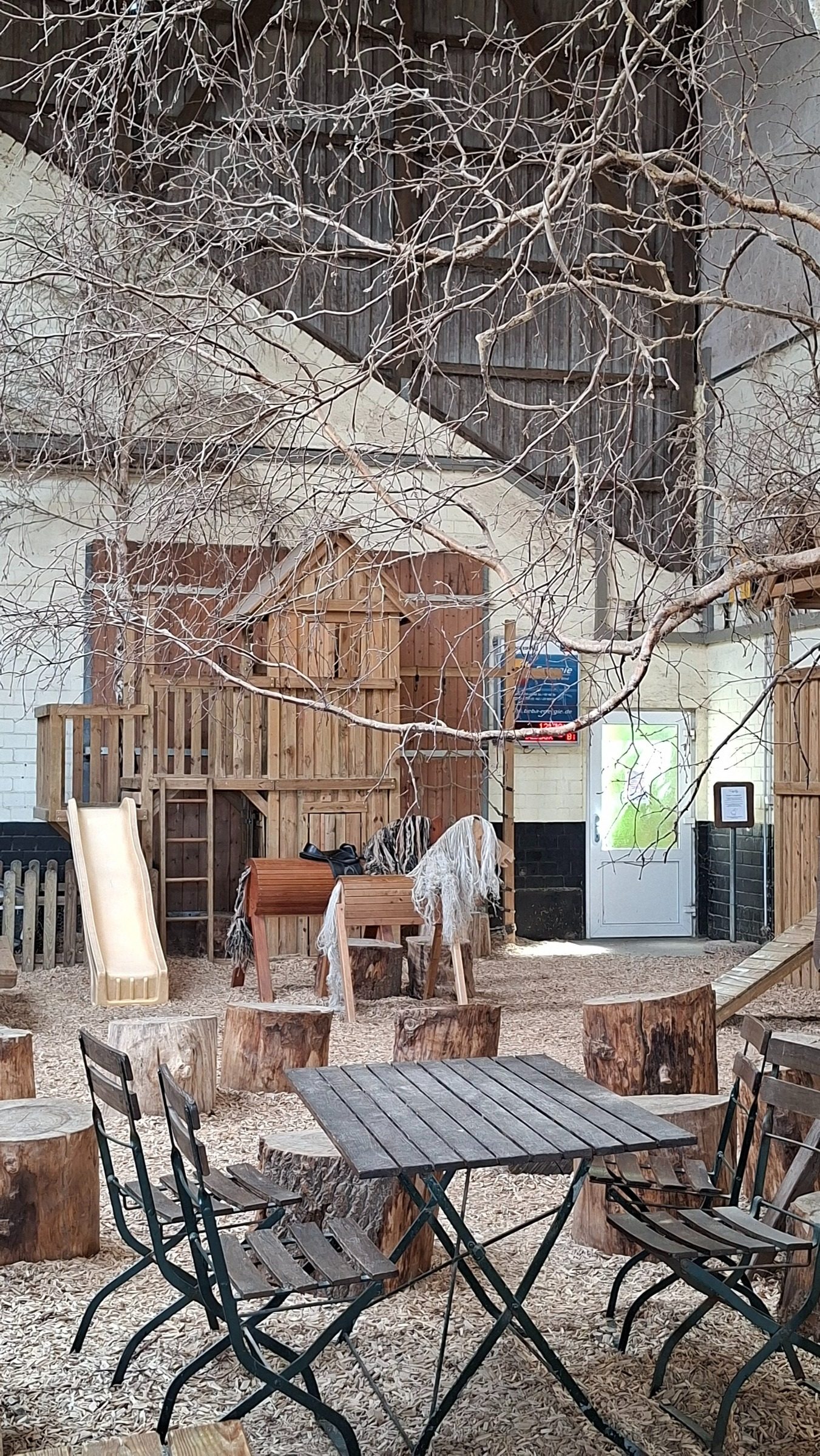 Määäh-r am Meer in Büsumer Deichhausen – Ausflug mit Kindern, Foto 7