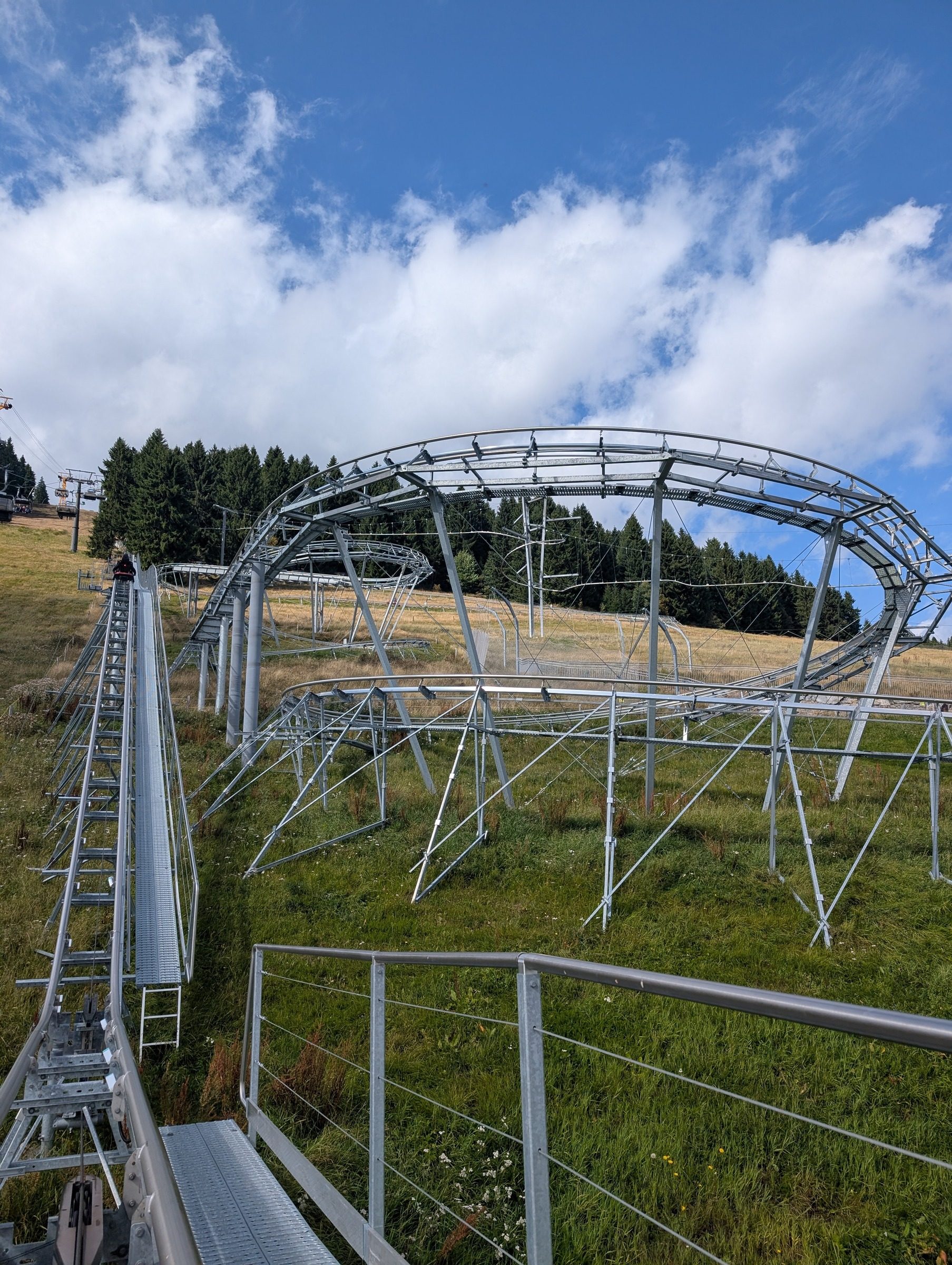 OTHAL Coaster Oberwiesenthal – Ausflug mit Kindern, Foto 3