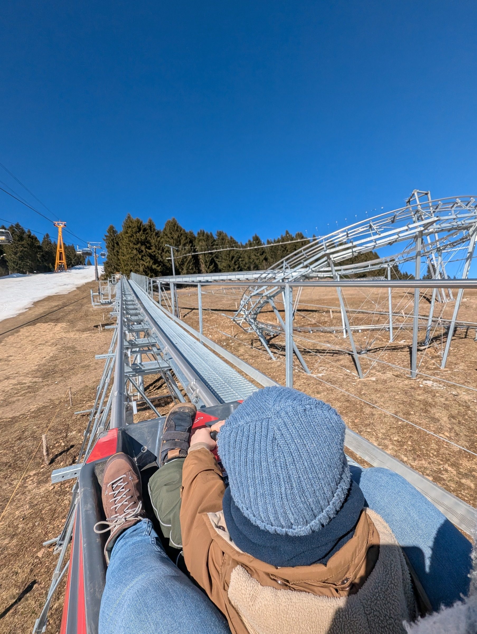 OTHAL Coaster Oberwiesenthal – Ausflug mit Kindern, Foto 4