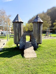 Spielplatz Zwiefalten Dobel-SPATZ