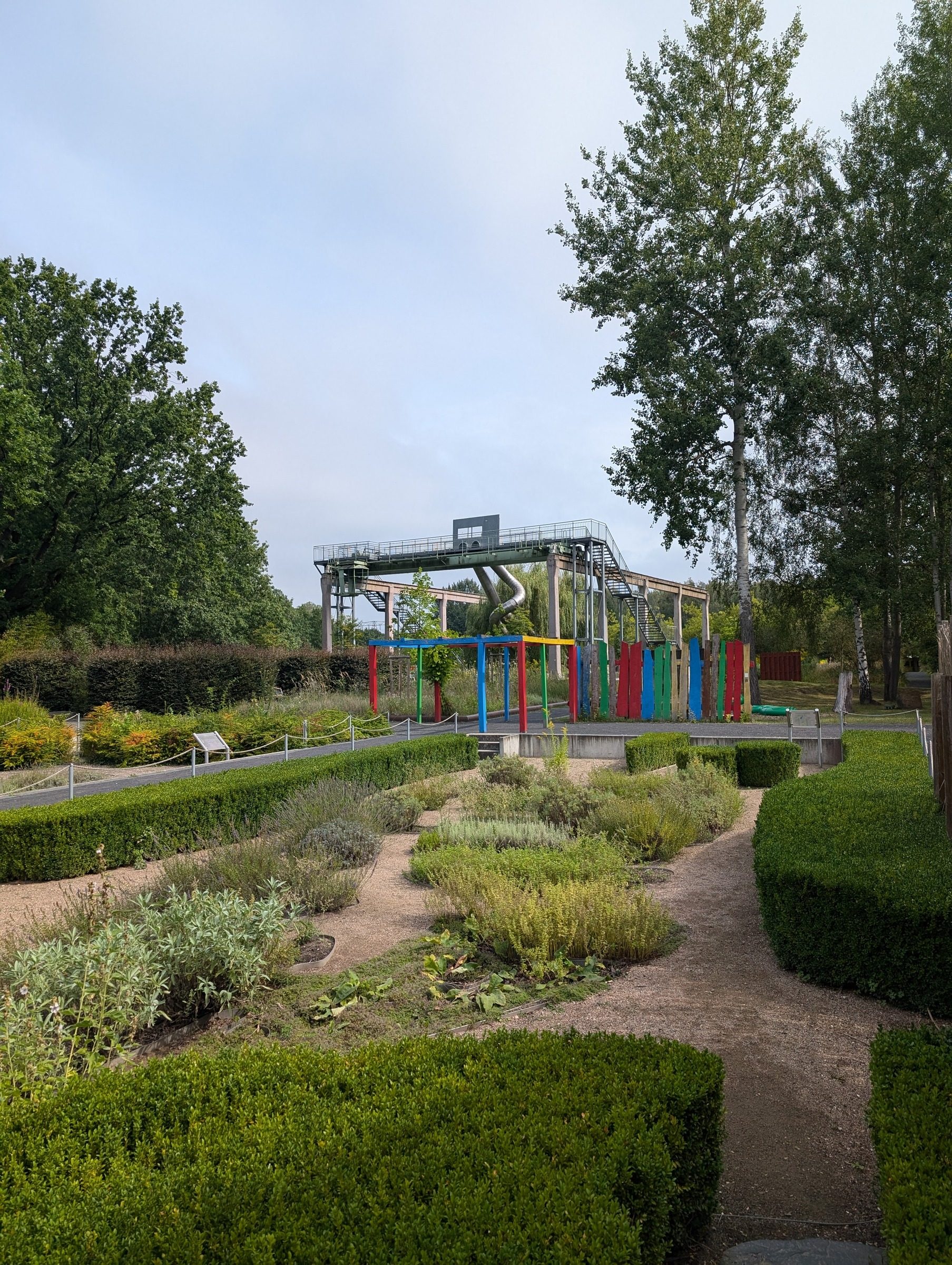 Familiengarten Eberswalde – Ausflug mit Kindern, Foto 2