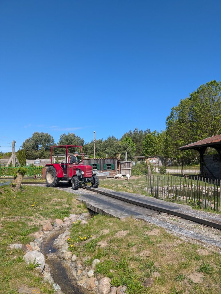 Karls Erlebnis-Dorf – Zirkow