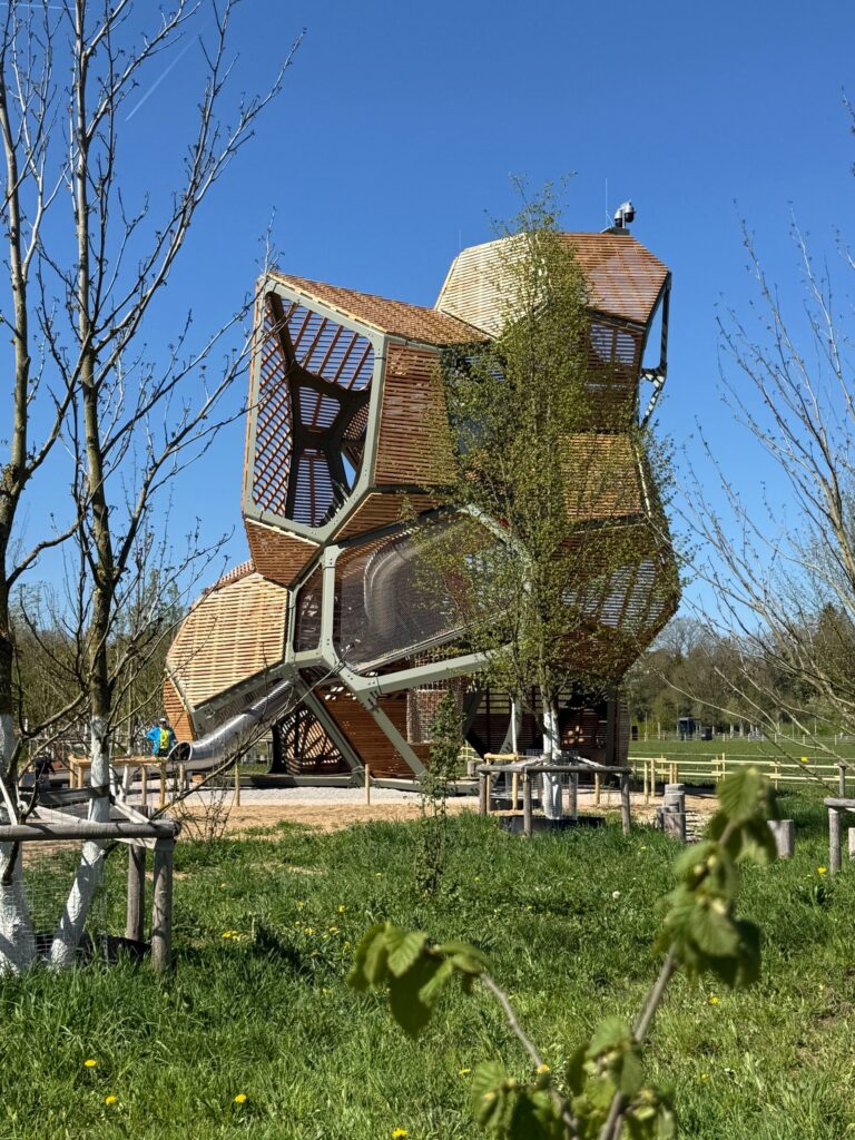 Landesgartenschau Ellwangen 2026