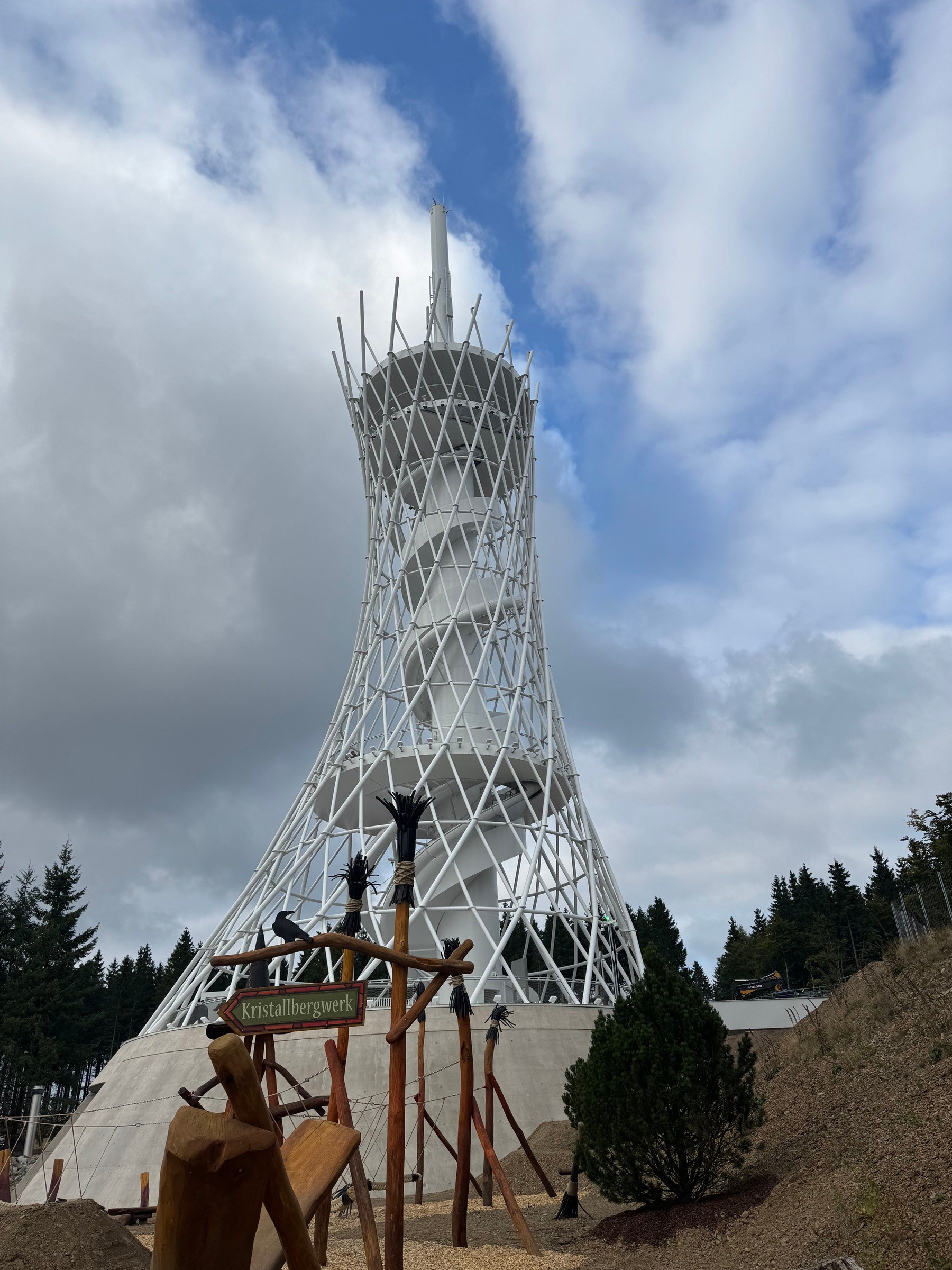 HEX Erlebniswelt – Magie im Harz – Ausflug mit Kindern, Foto 2