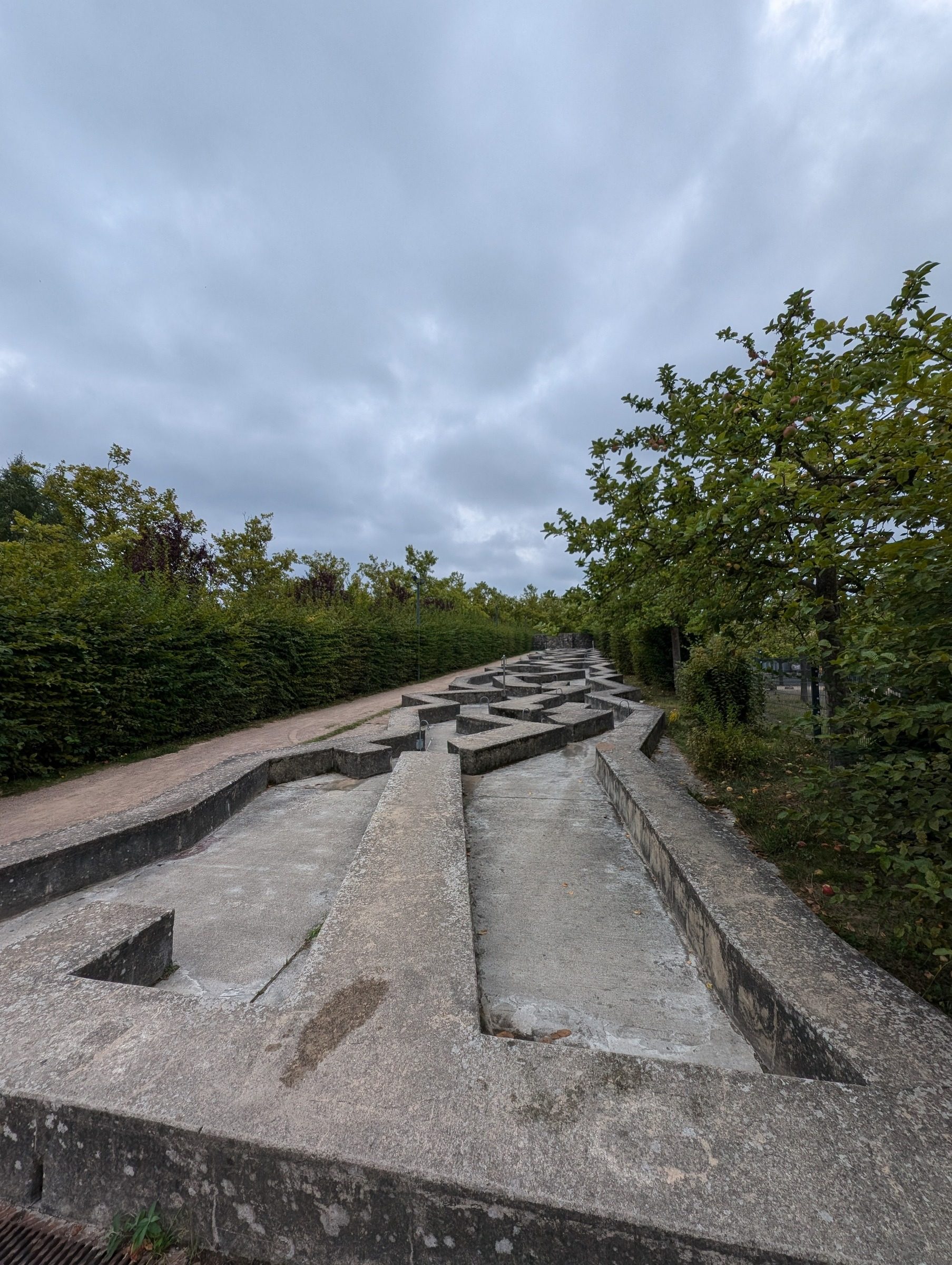 Familiengarten Eberswalde – Ausflug mit Kindern, Foto 5