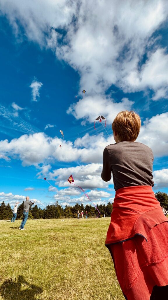 Feldberg Drachenfest
