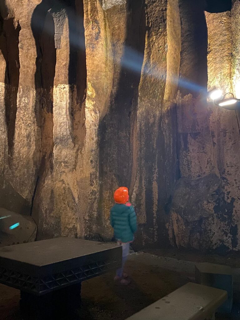 LAVA-DOME – Vulkanmuseum