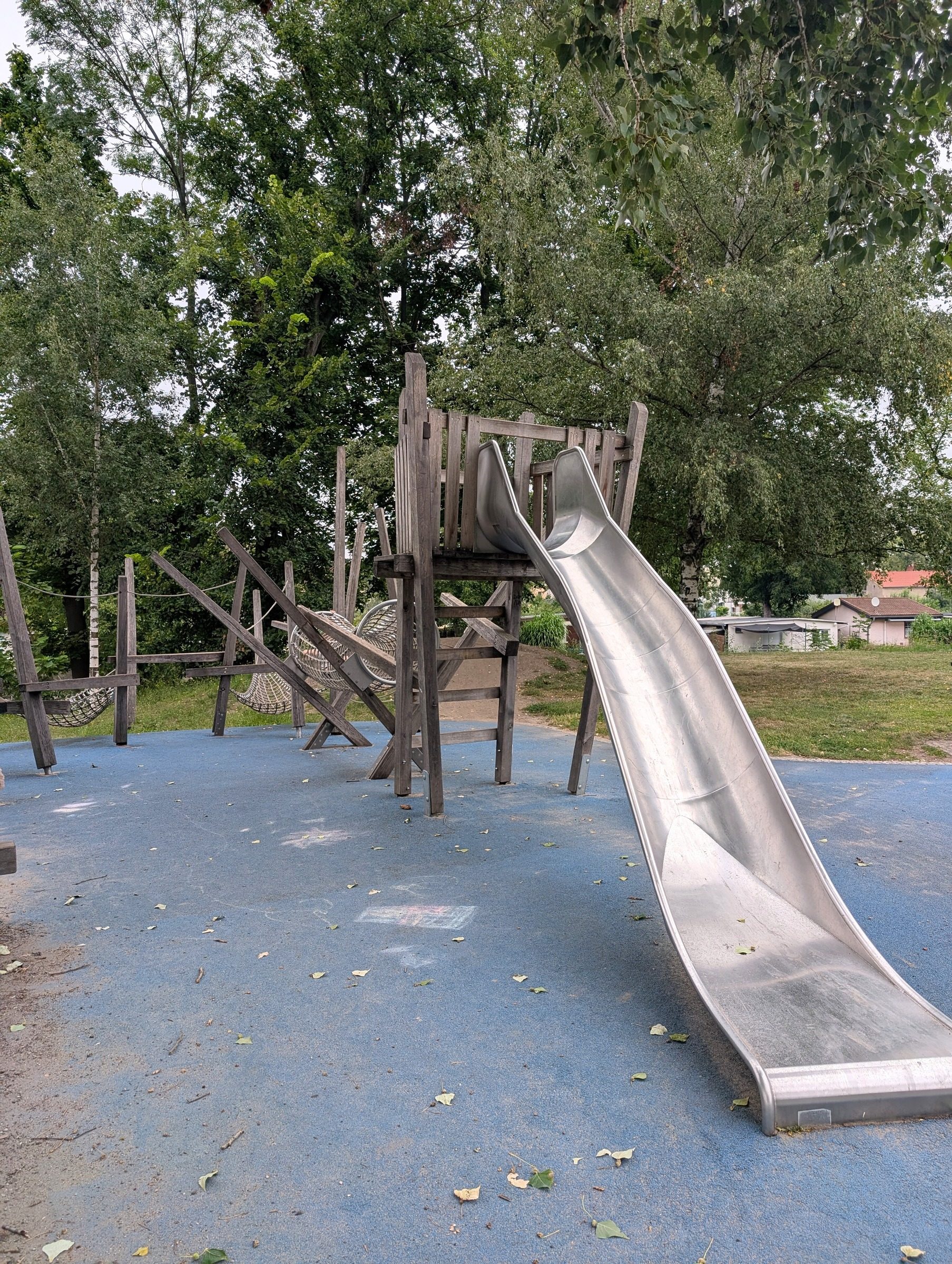 Findet alle Waldmöpse in Brandenburg – Ausflug mit Kindern, Foto 7