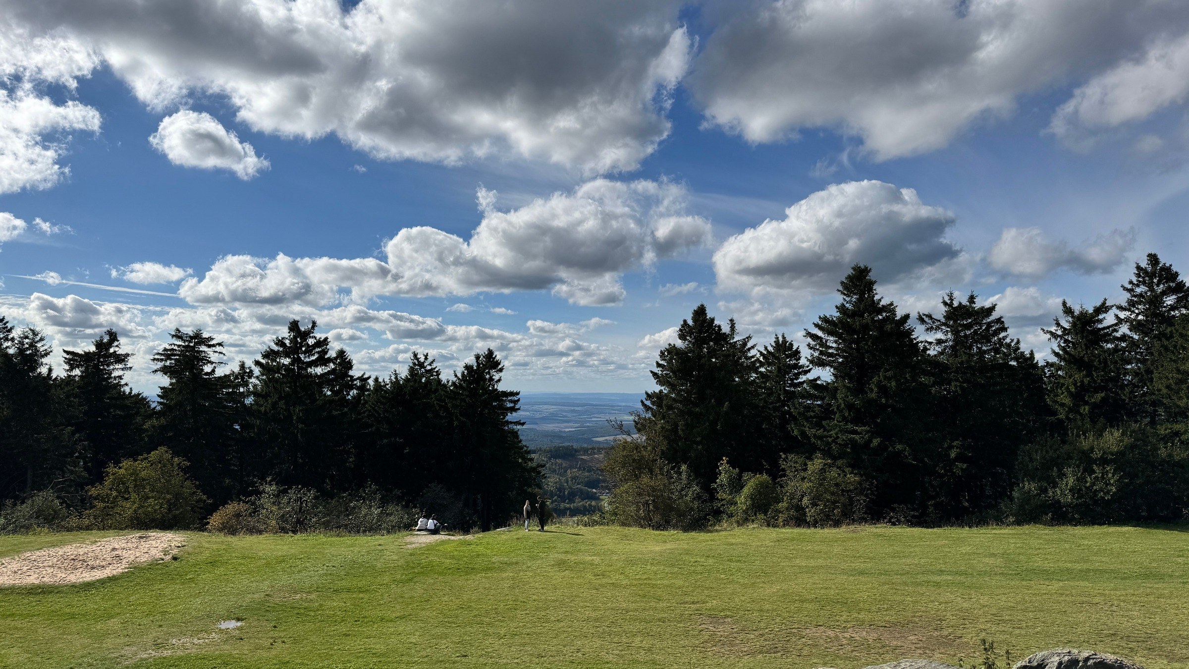 Feldberg Drachenfest – Ausflug mit Kindern, Foto 6