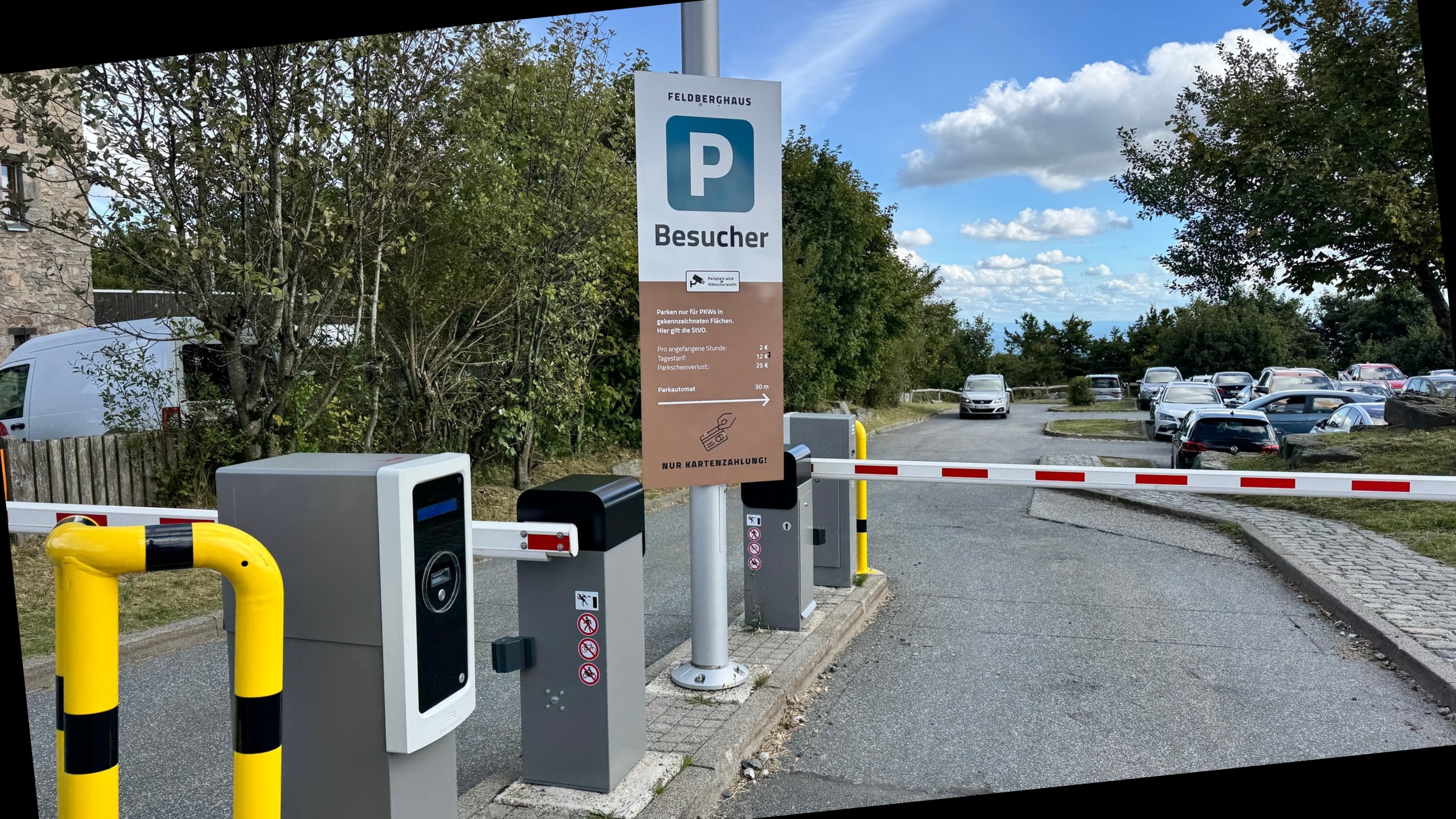 Feldberg Drachenfest – Ausflug mit Kindern, Foto 8