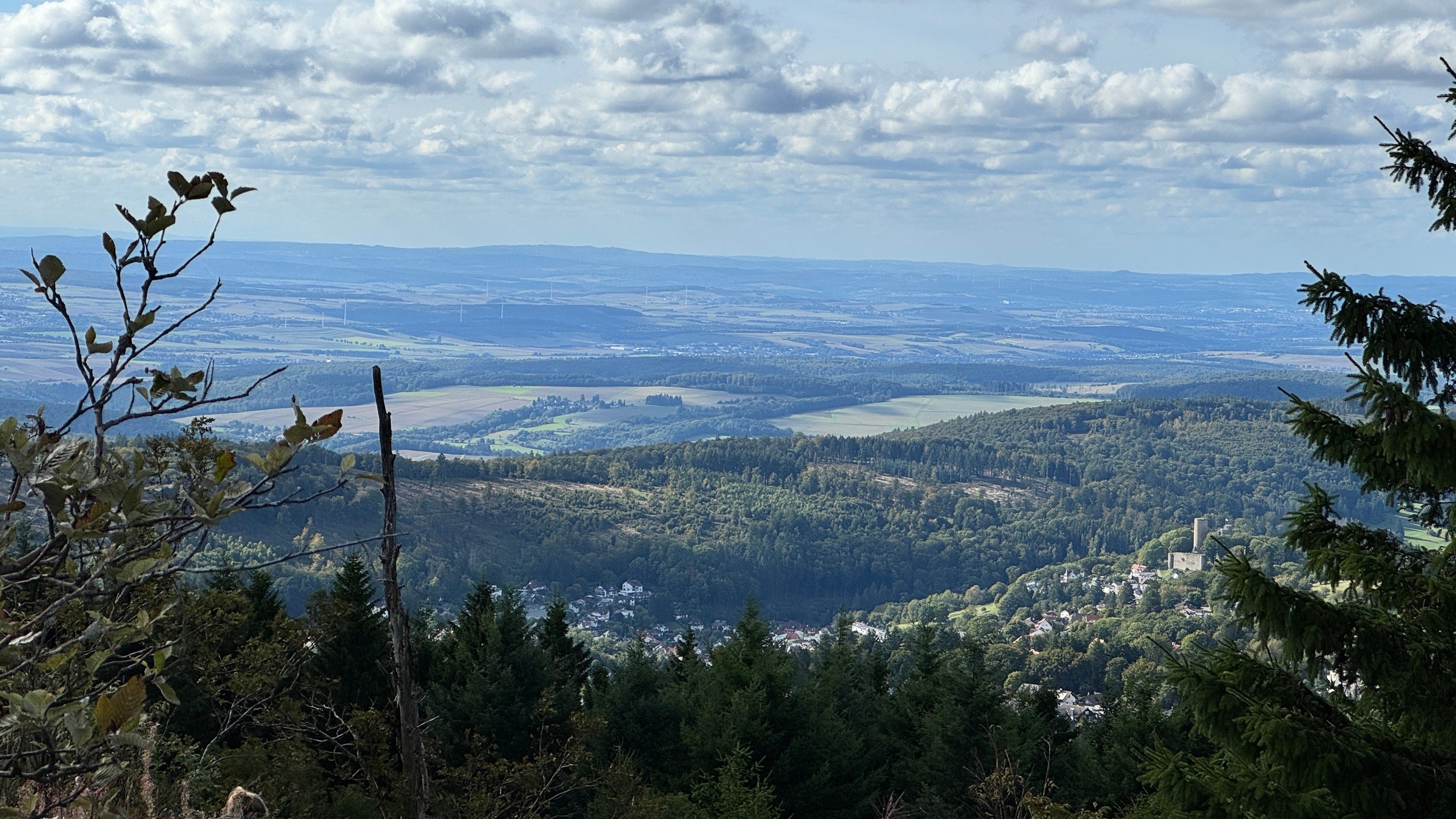 Feldberg Drachenfest – Ausflug mit Kindern, Foto 10