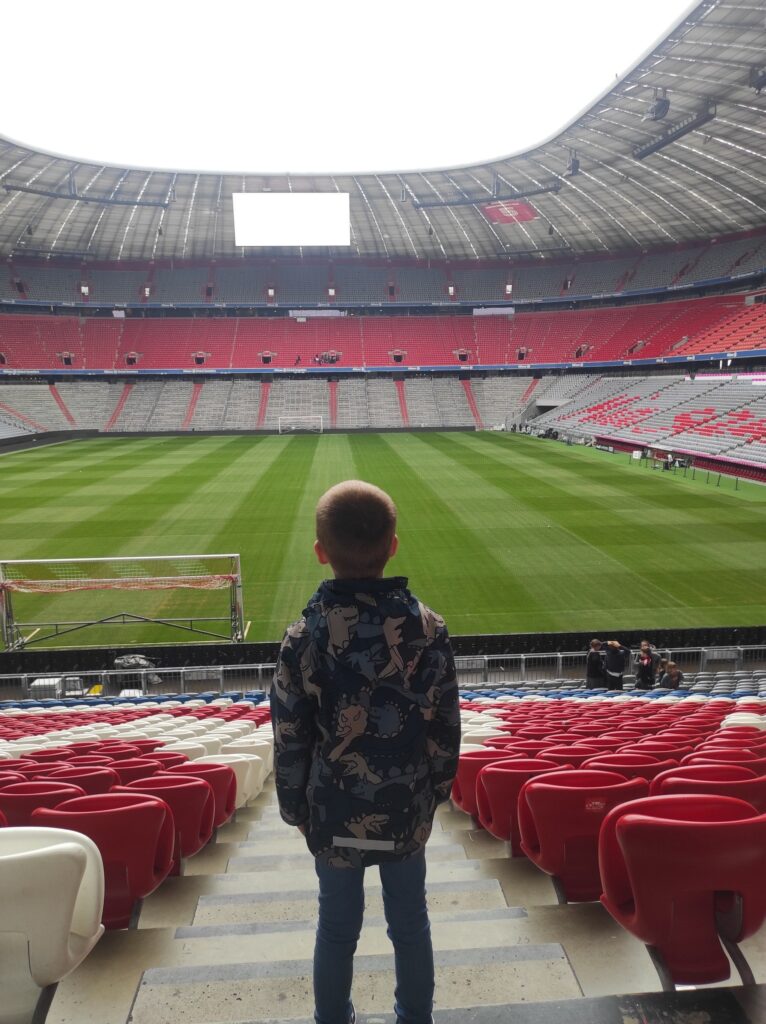 Allianz Arena