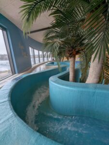 Havel-Therme Werder