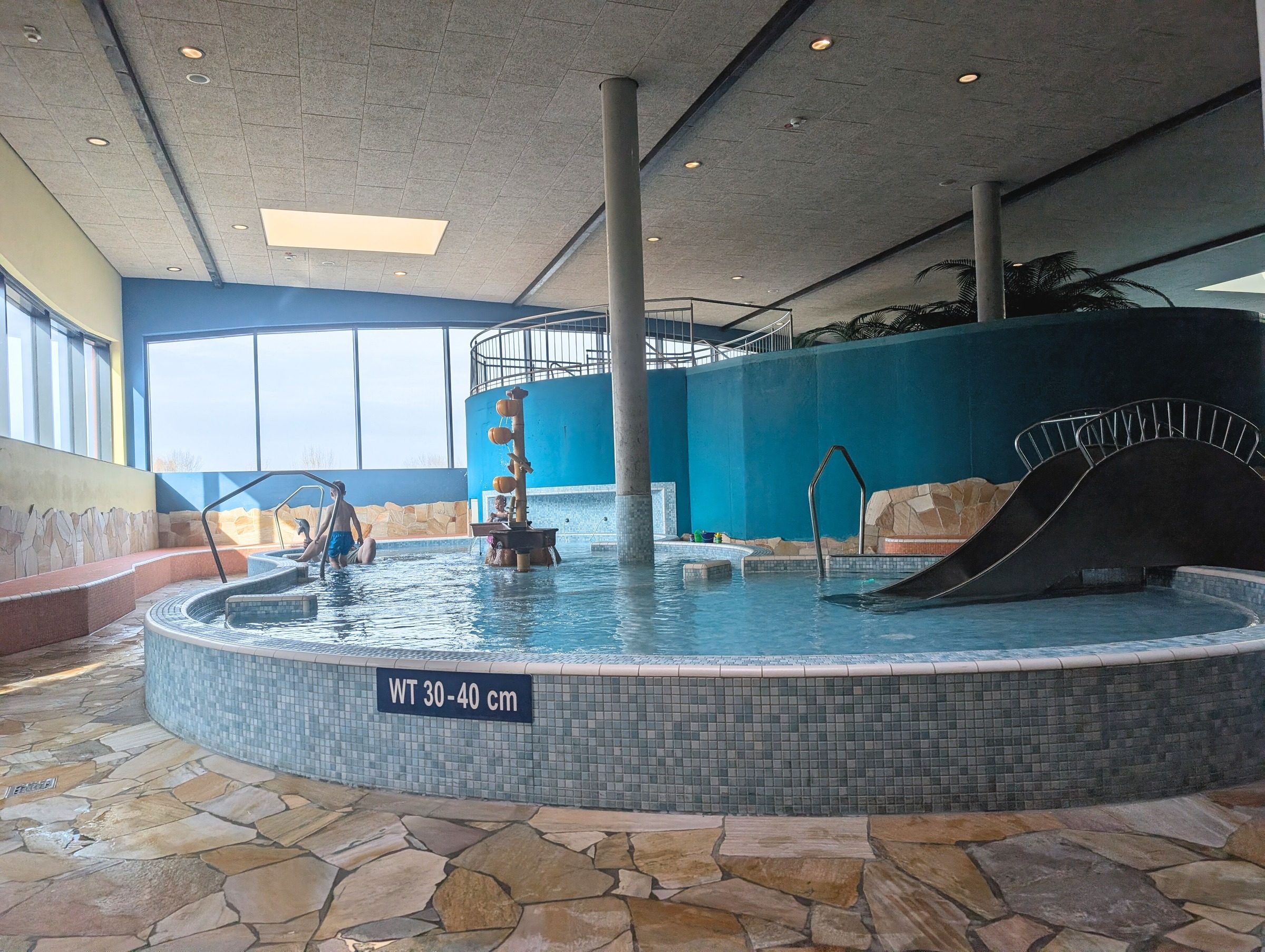 Havel-Therme Werder – Ausflug mit Kindern, Foto 2