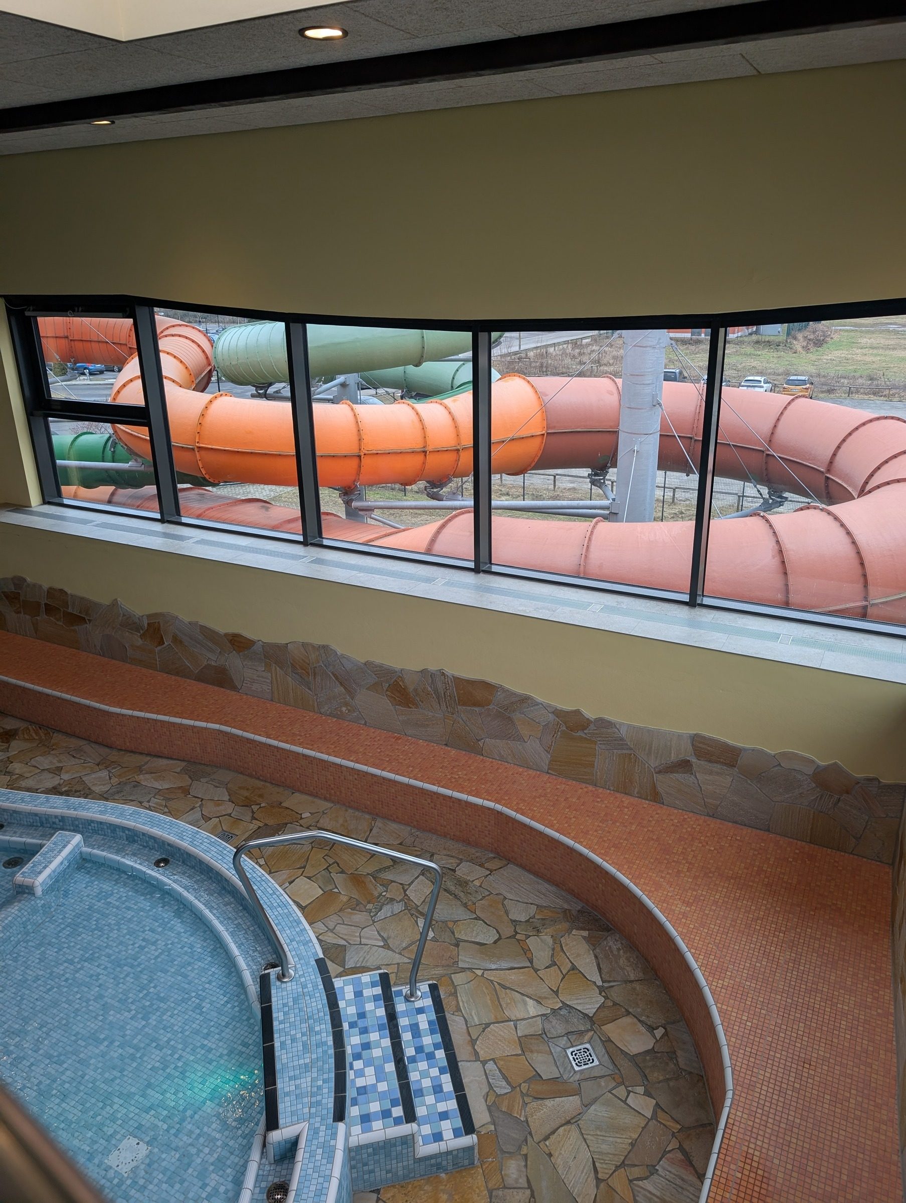 Havel-Therme Werder – Ausflug mit Kindern, Foto 3