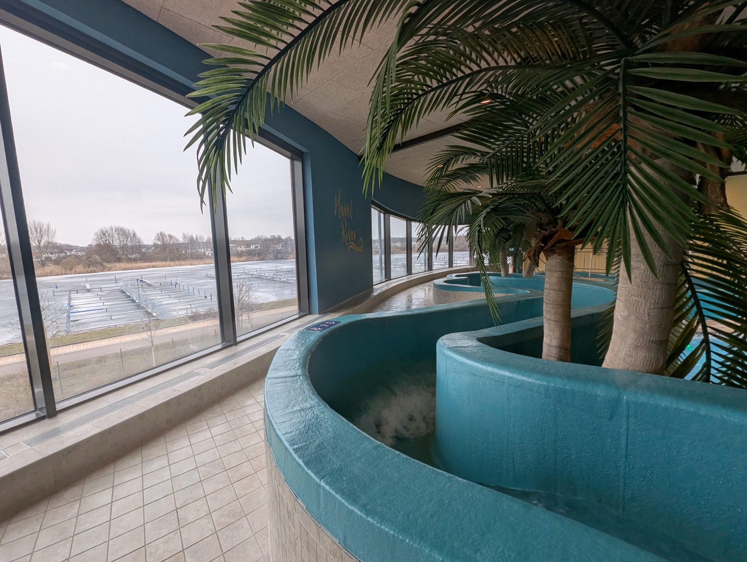 Havel-Therme Werder – Ausflug mit Kindern, Foto 6