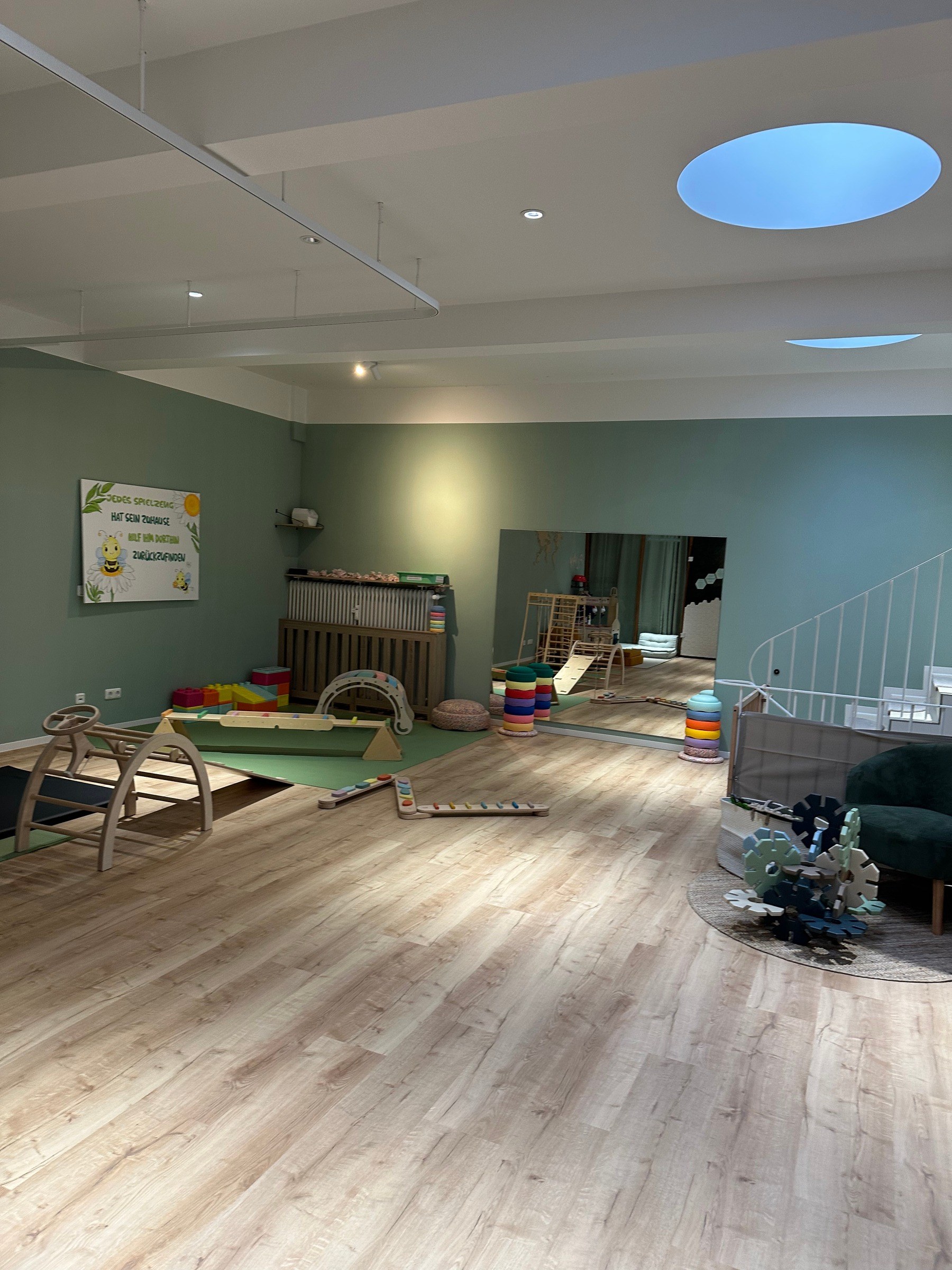 BabyBee in Bonn – Ausflug mit Kindern, Foto 3