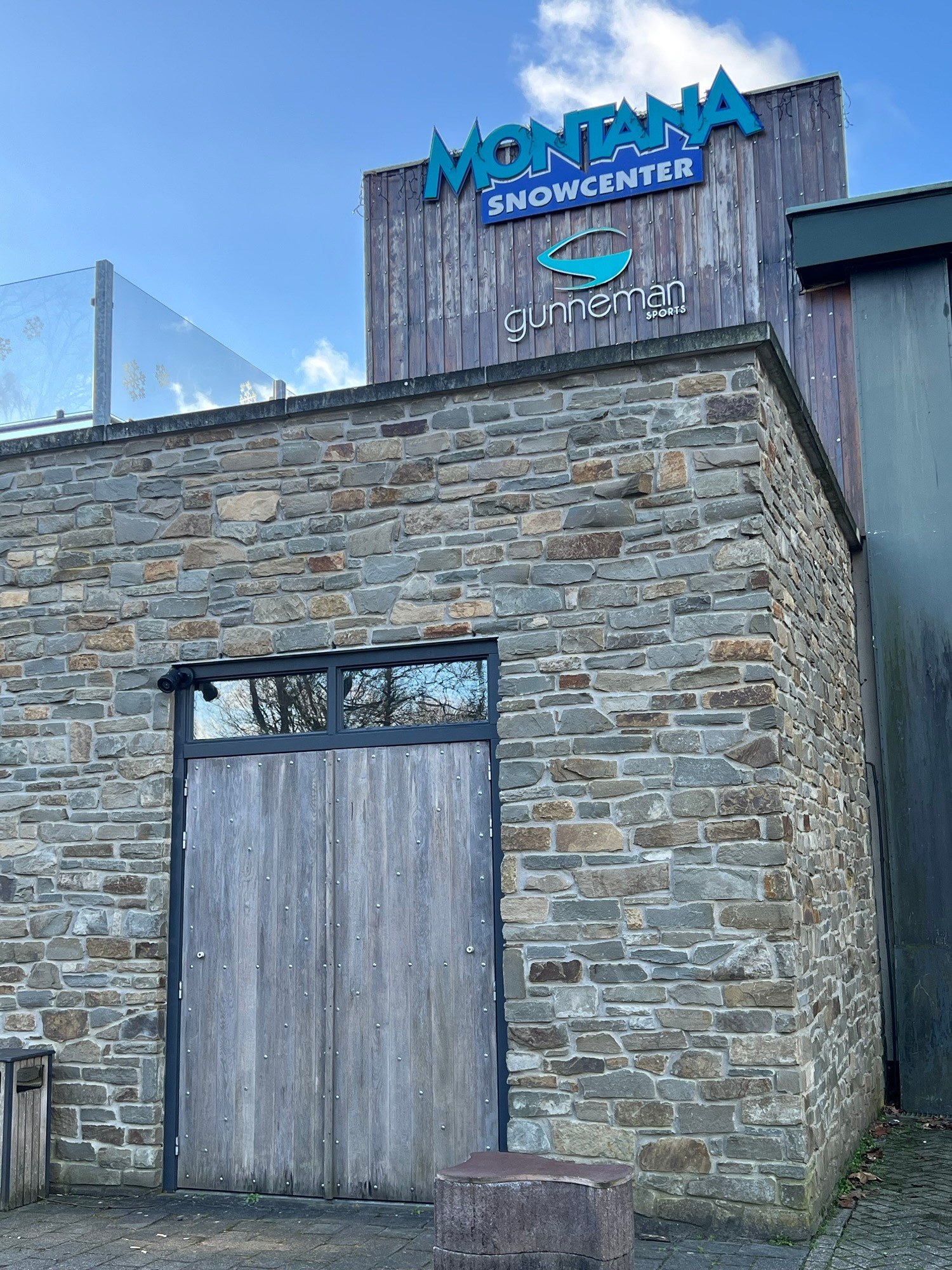 Montana Snowcenter, Niederlande – Ausflug mit Kindern, Foto 2