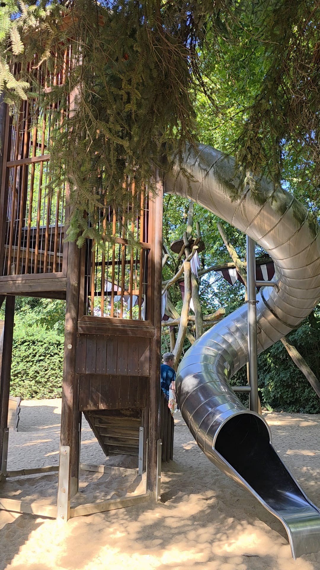 Dinoworld, Dino VR Timeride und Zoo Köln – Ausflug mit Kindern, Foto 8