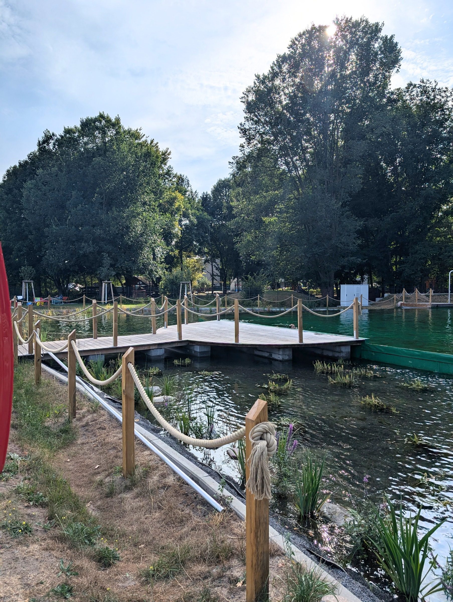 Badespaß in Beelitz – Ausflug mit Kindern, Foto 3