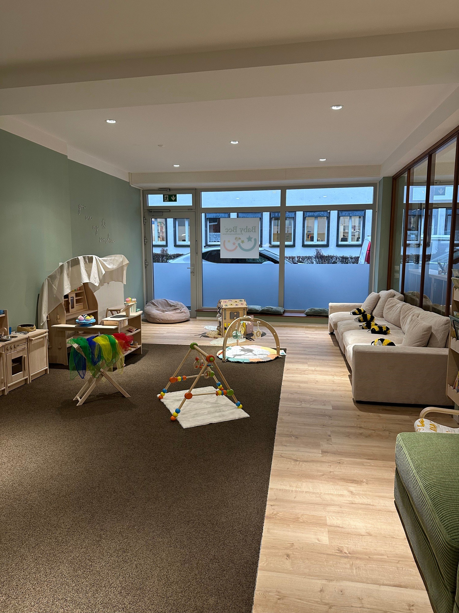 BabyBee in Bonn – Ausflug mit Kindern, Foto 4