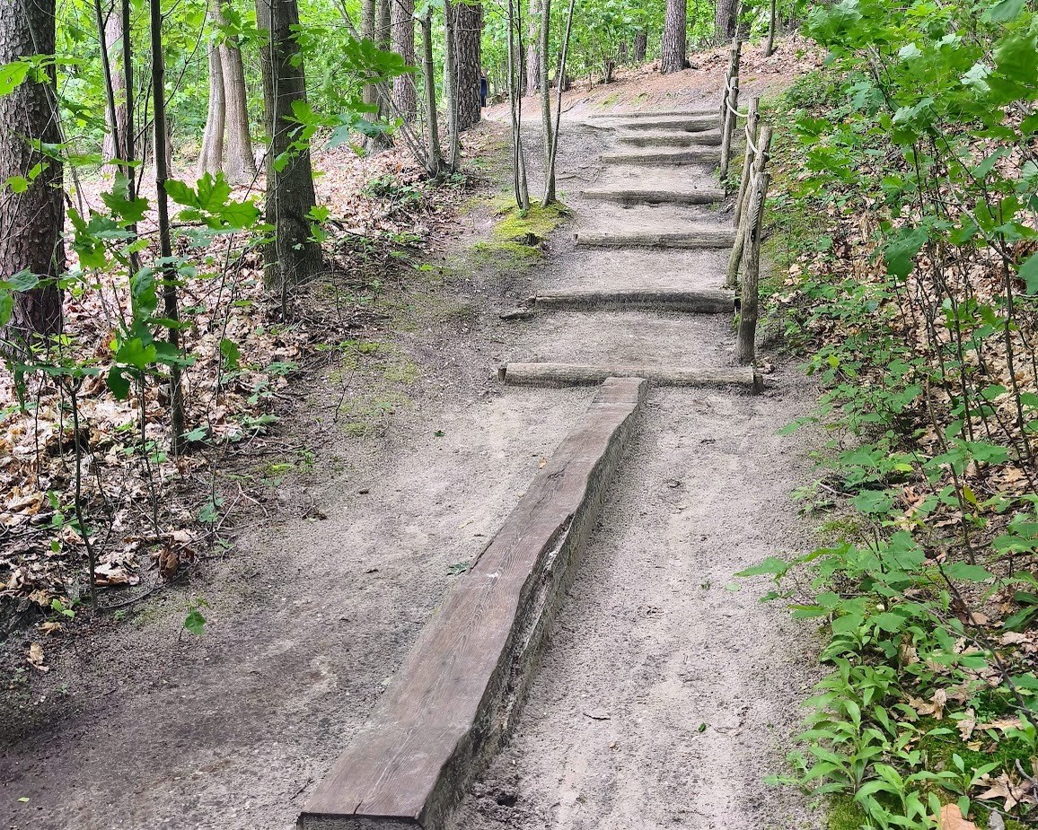 BloteVoetenPark in Brunssum – Ausflug mit Kindern, Foto 3