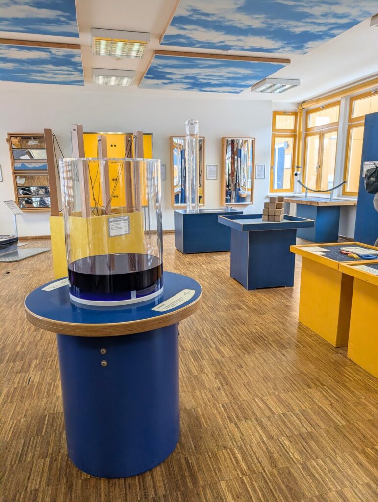 Experimentarium Zingst