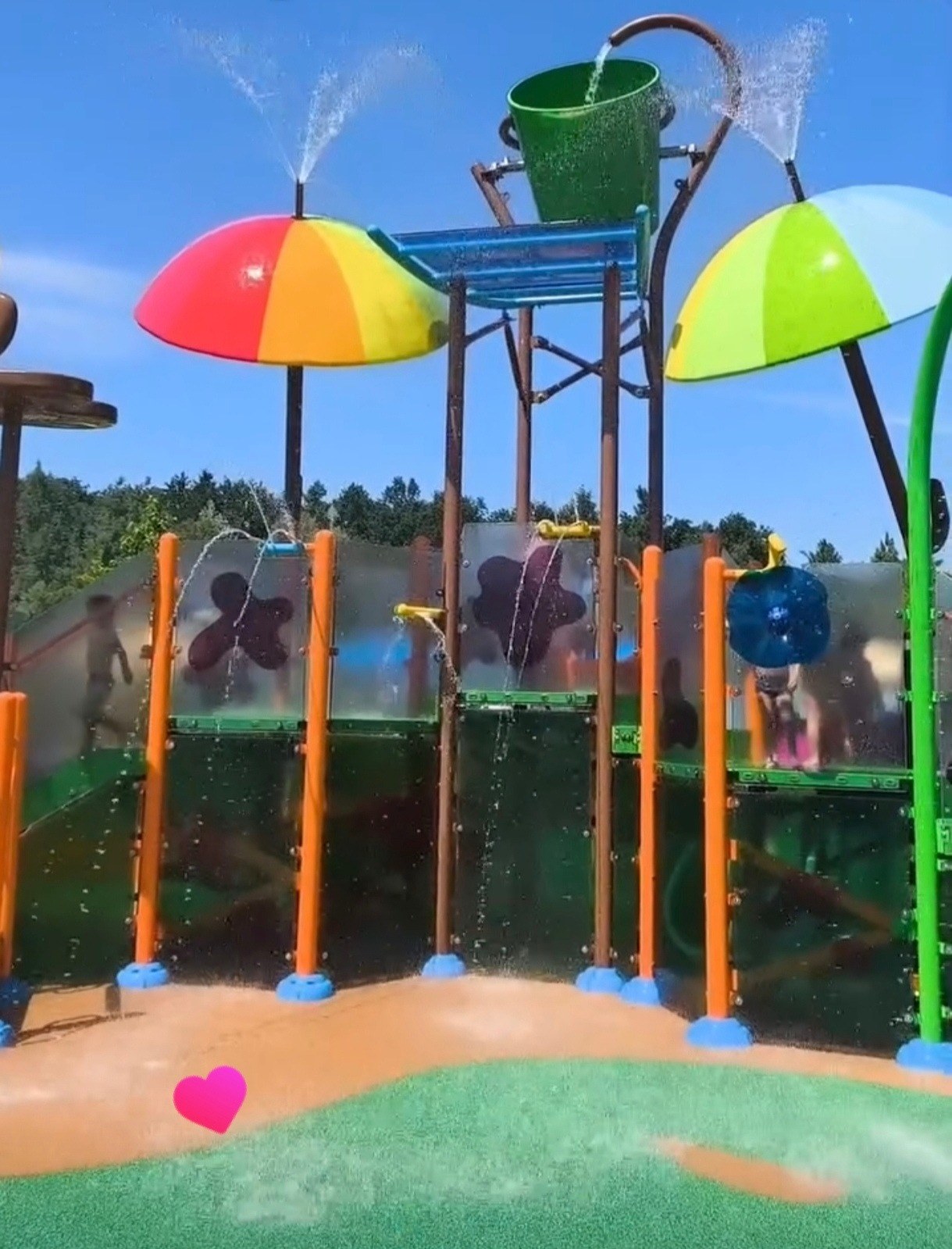 Peppa Pig Park in Günzburg – Ausflug mit Kindern, Foto 6