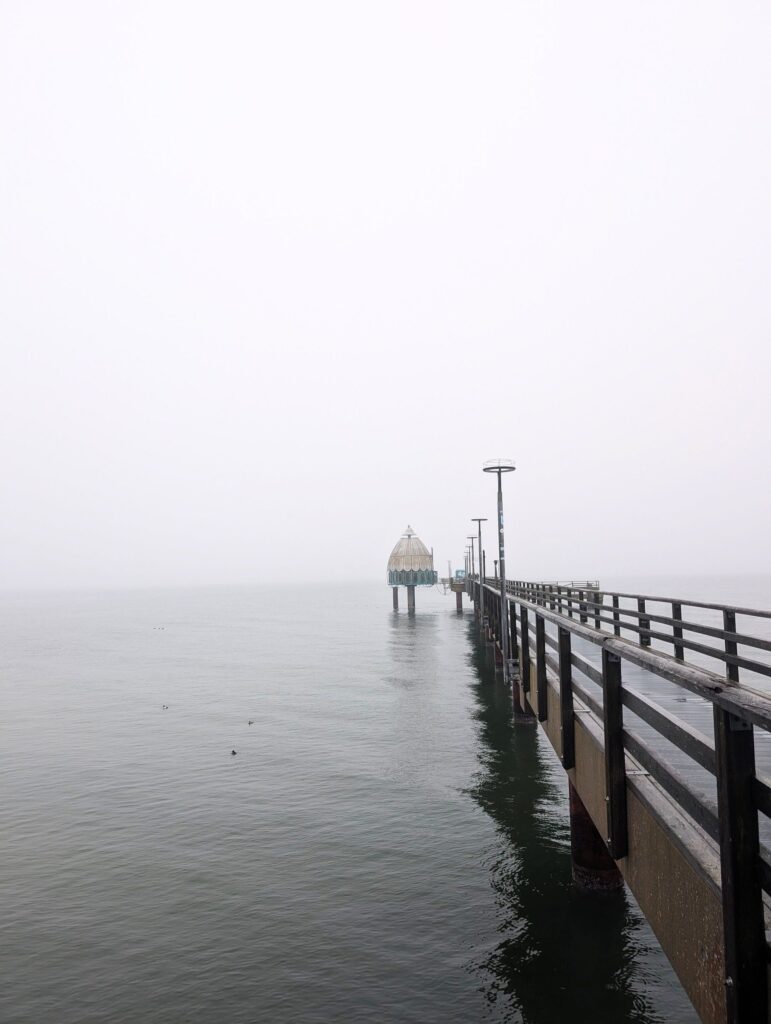 Tauchgondel Zingst