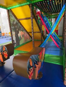 Tanni’s Kinderparadies