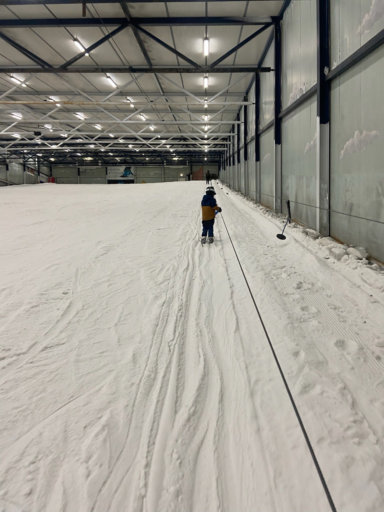 Montana Snowcenter, Niederlande – Ausflug mit Kindern, Foto 5