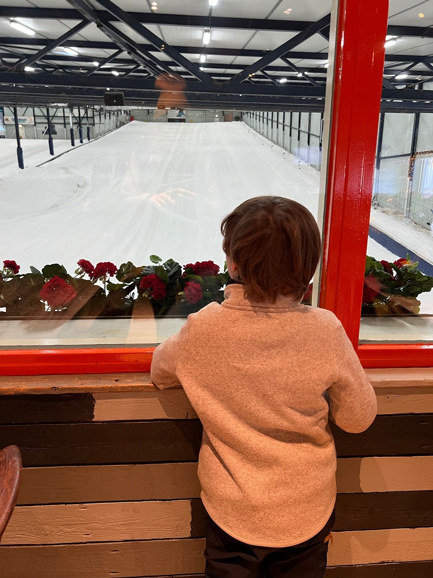 Montana Snowcenter, Niederlande – Ausflug mit Kindern, Foto 7