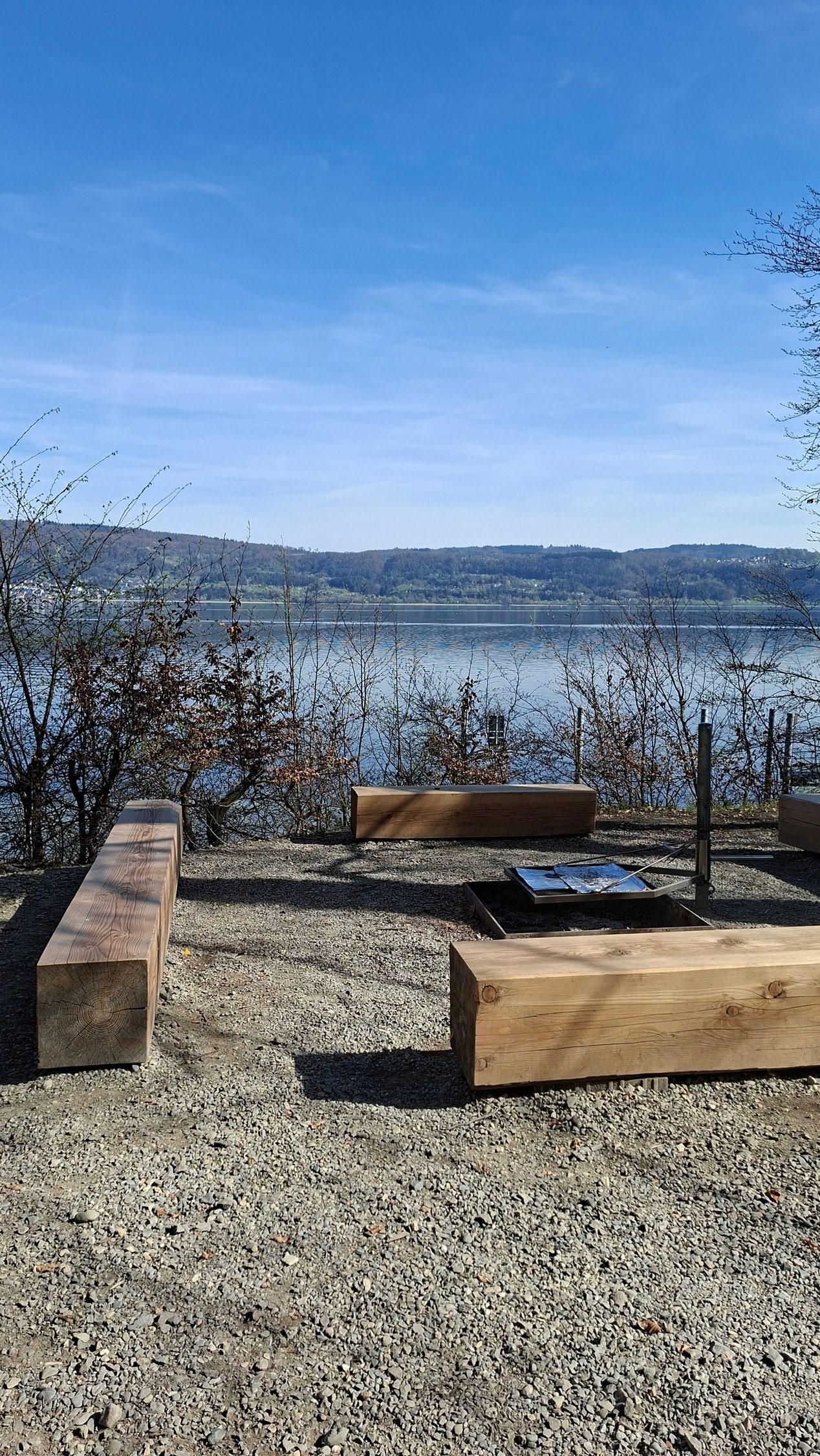 Marienschlucht: Zwischen Felsen und Bodensee – Ausflug mit Kindern, Foto 7